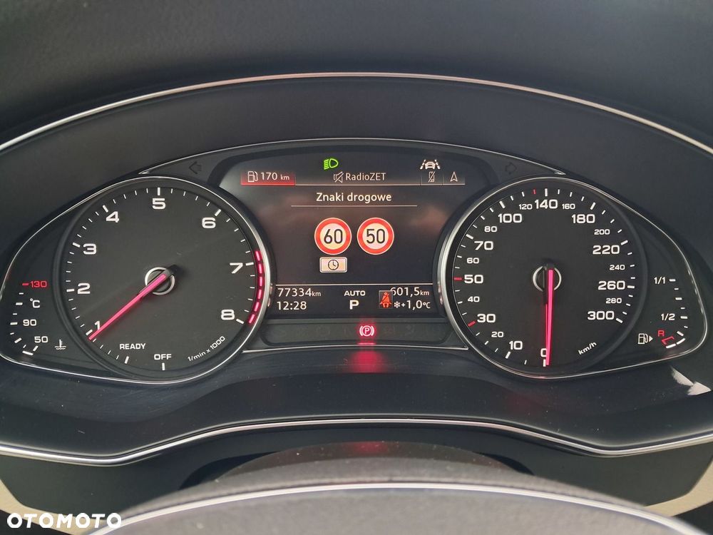 Audi A6 Limousine - 13