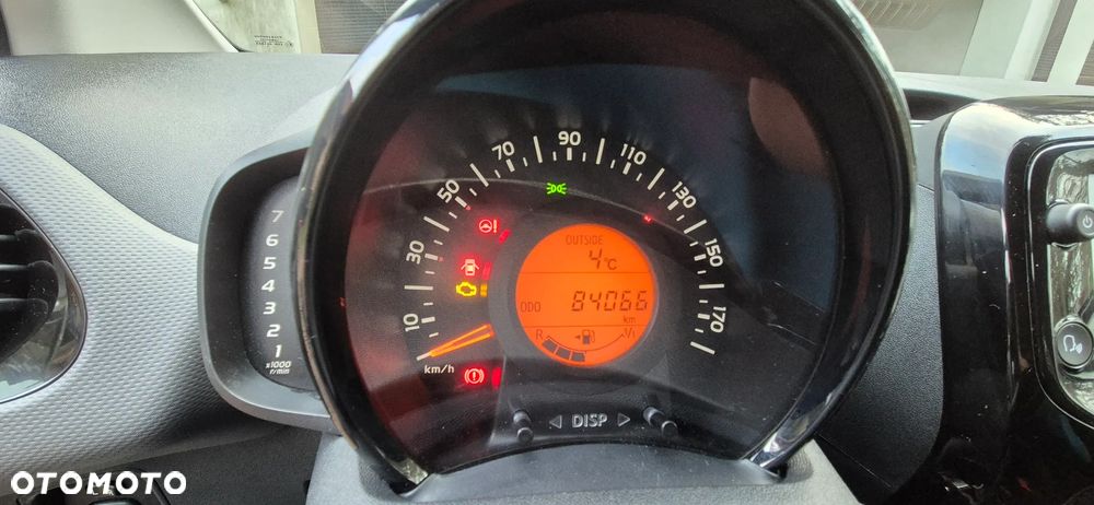 Peugeot 108 VTI 72 Stop&Start Top Active - 6