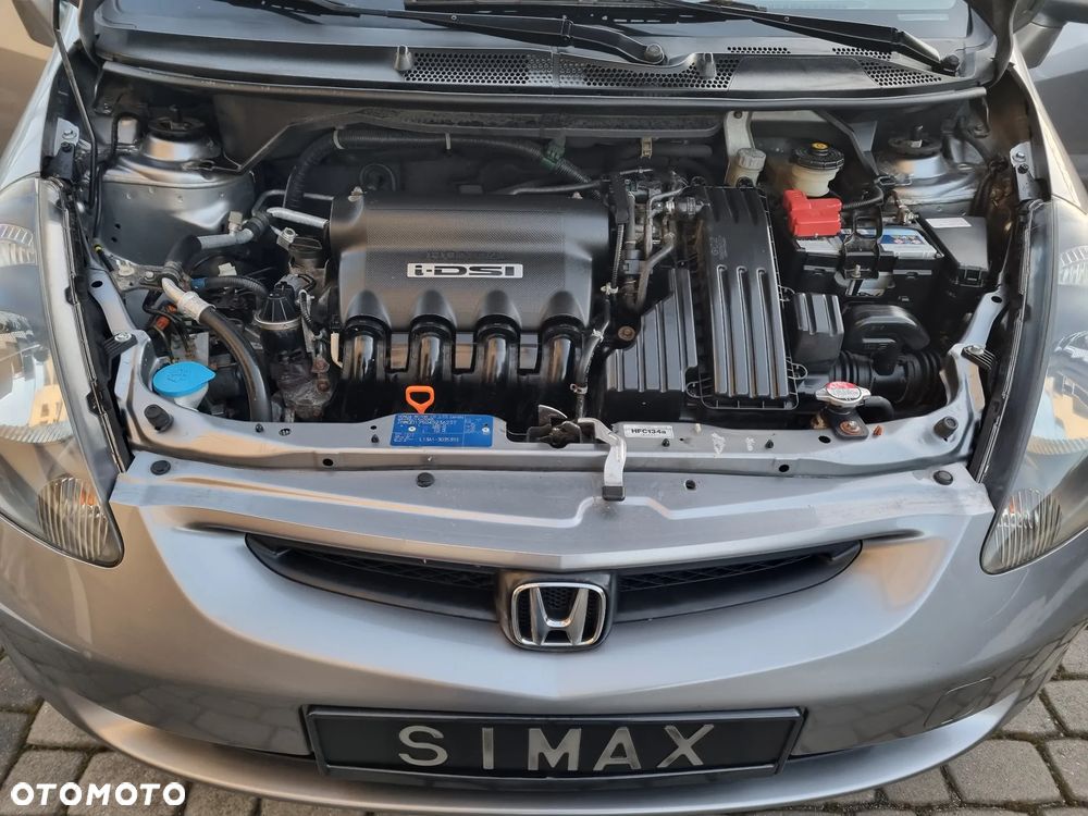 Honda Jazz 1.4 ES Sport - 28