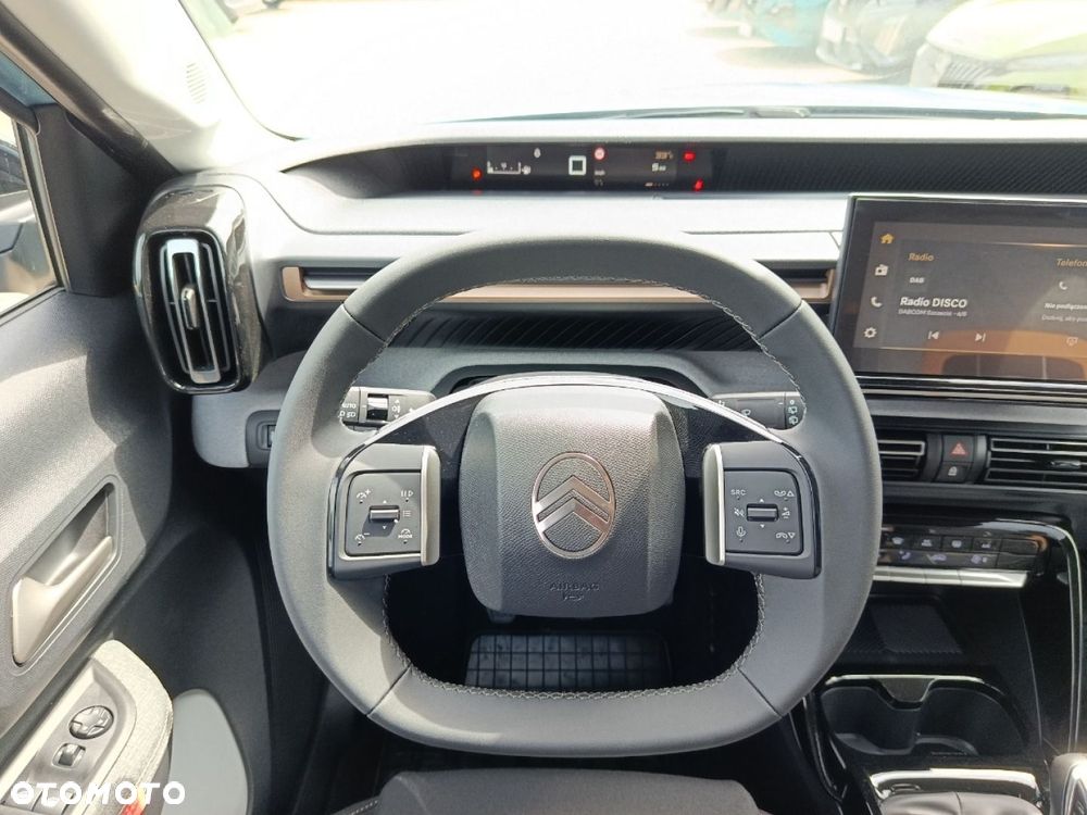 Citroën C3 Aircross - 14