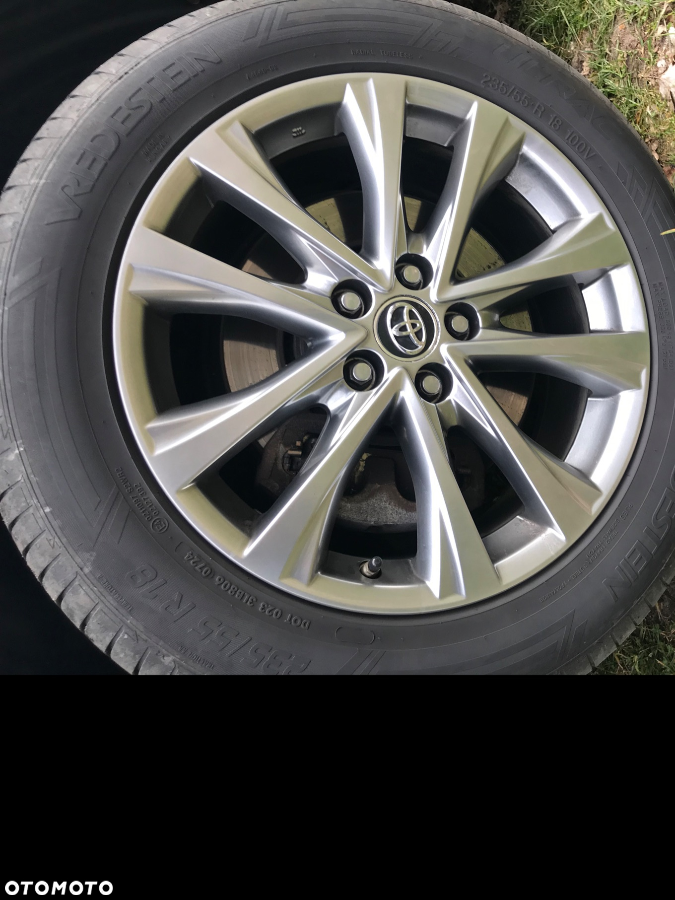 Toyota RAV4 2.0 D-4D Style 4x2 - 6
