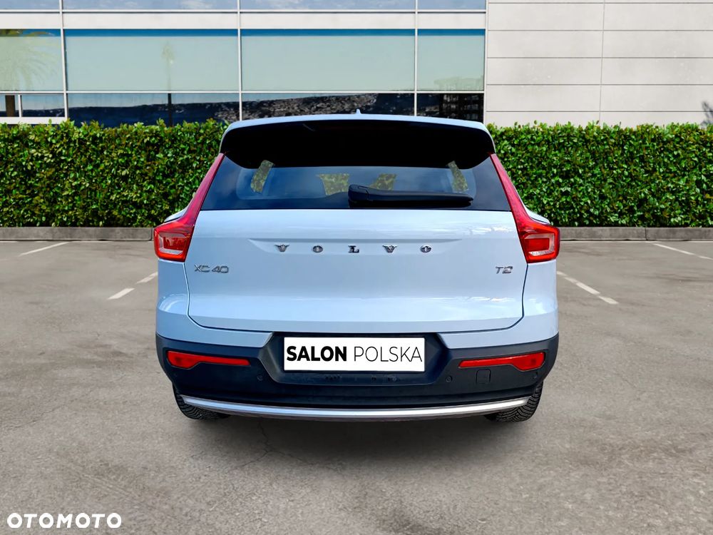 Volvo XC 40 T2 Core - 6