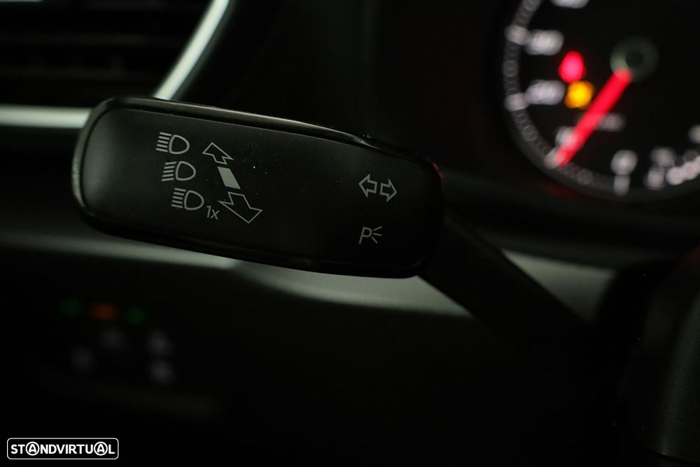 SEAT Leon ST - 15