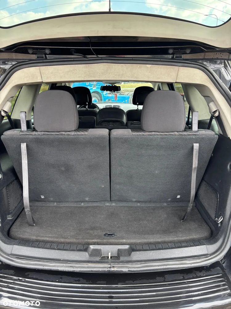 Fiat Freemont 2.0 Multijet 16V DPF Urban - 9