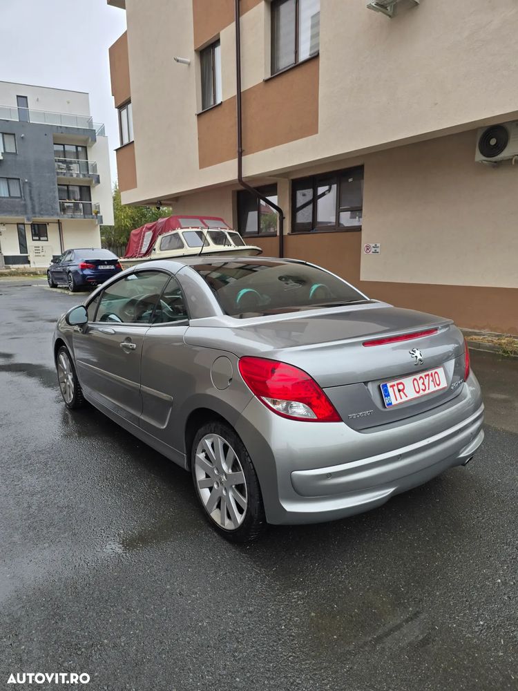 Peugeot 207 155 THP Premium - 6