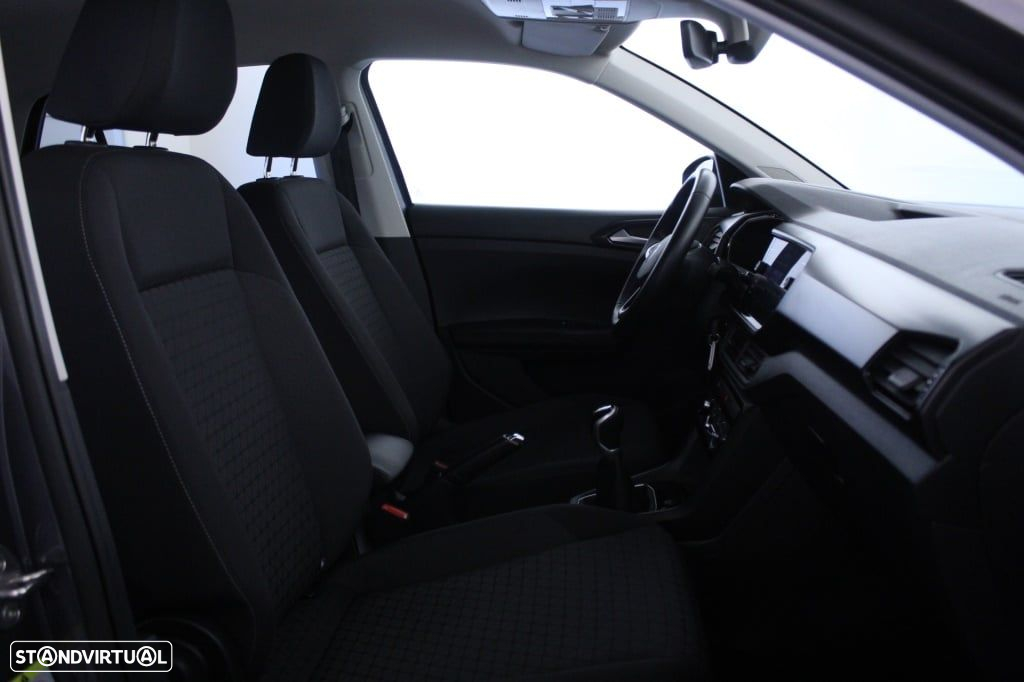 VW T-Cross 1.0 TSI Life - 14