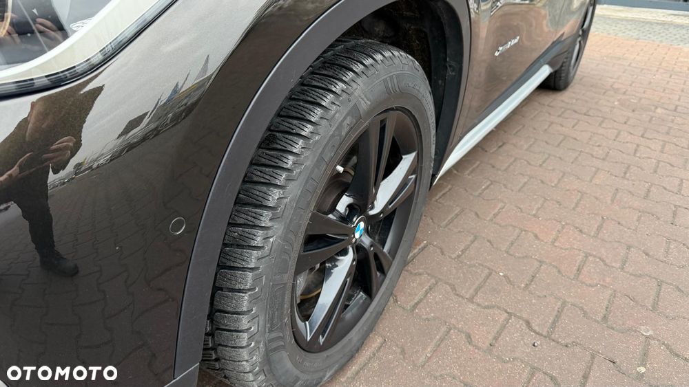 BMW X1 - 12