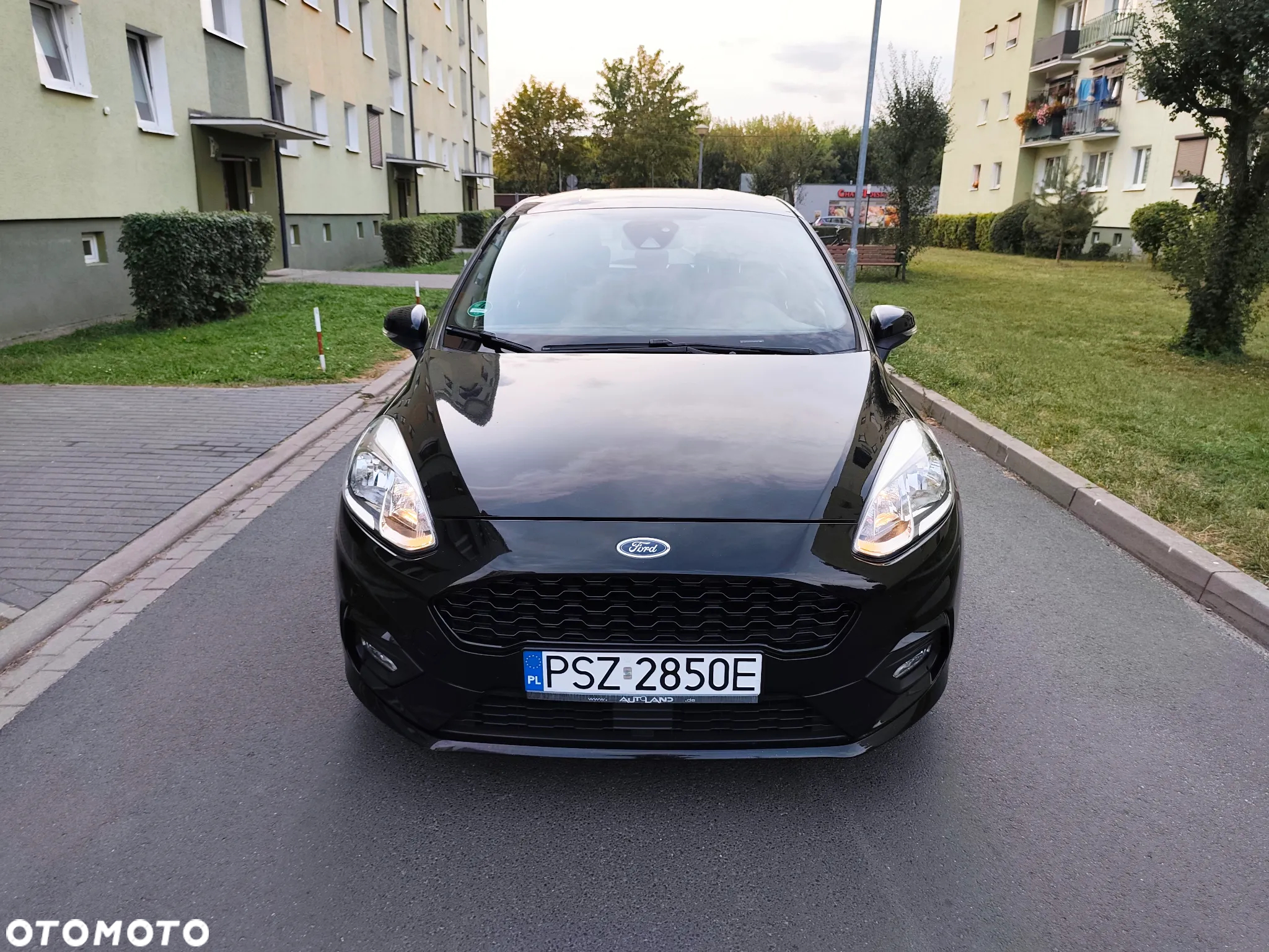 Ford Fiesta 1.0 EcoBoost ST-Line - 6