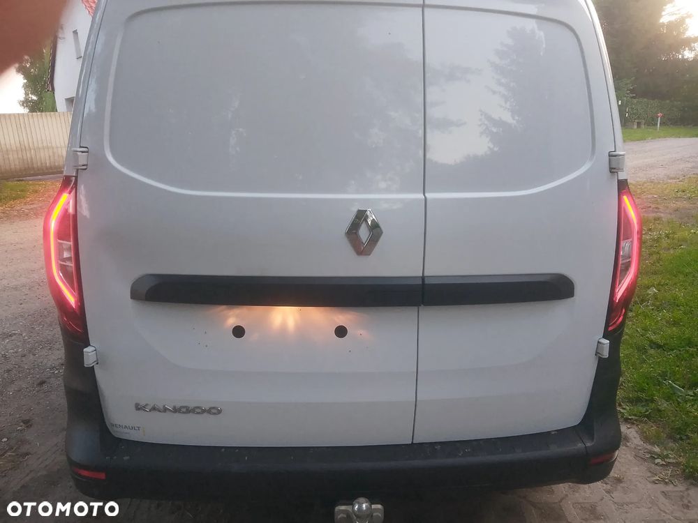Renault Kangoo - 11