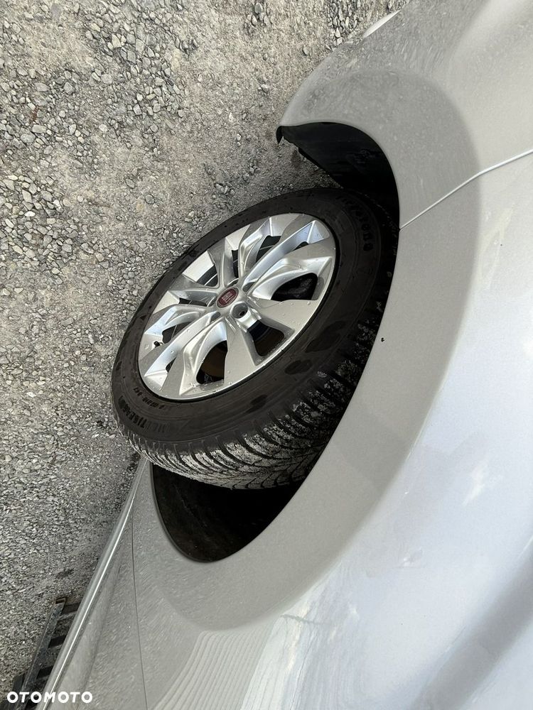 Fiat Tipo - 29