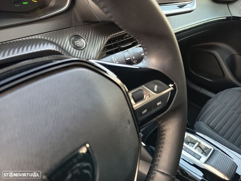 Peugeot e-2008 54 kWh Style - 15