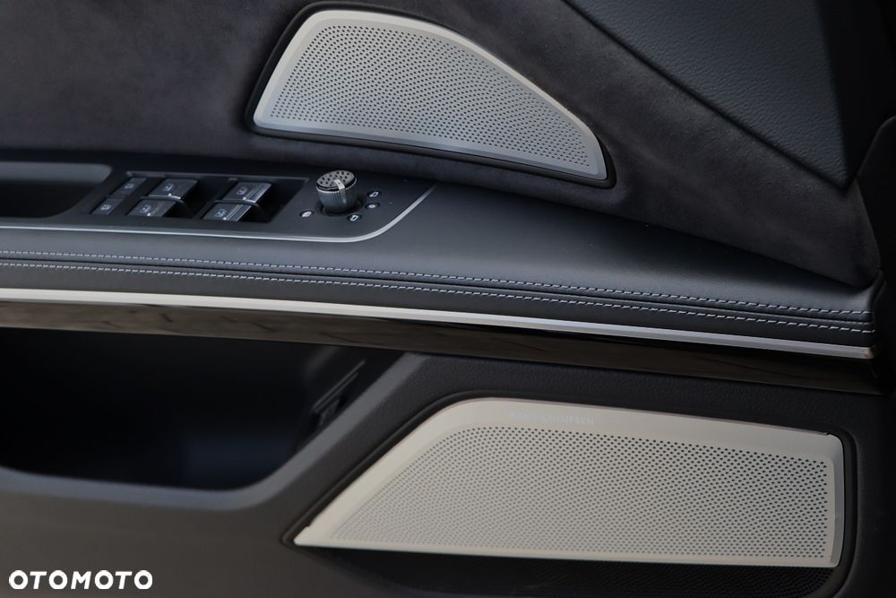 Audi A8 50 TDI quattro tiptronic - 34