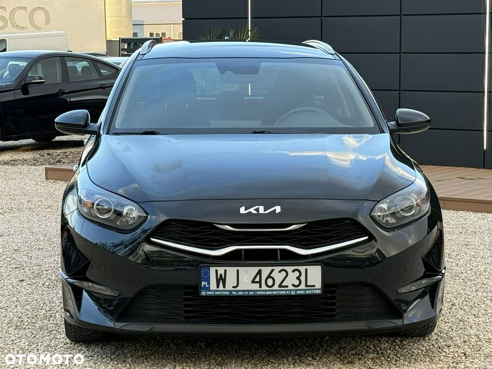 Kia Ceed 1.0 T-GDI M - 9
