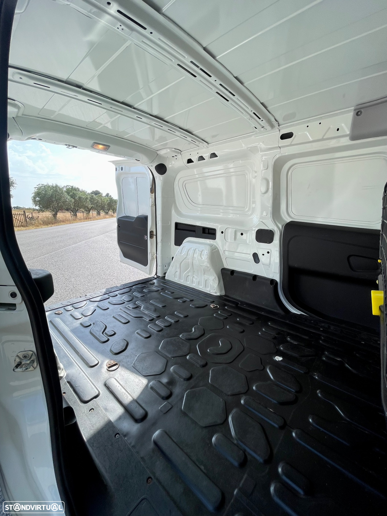 Fiat Doblo Maxi 1.3 M-Jet IVA DEDUTIVEL - 11