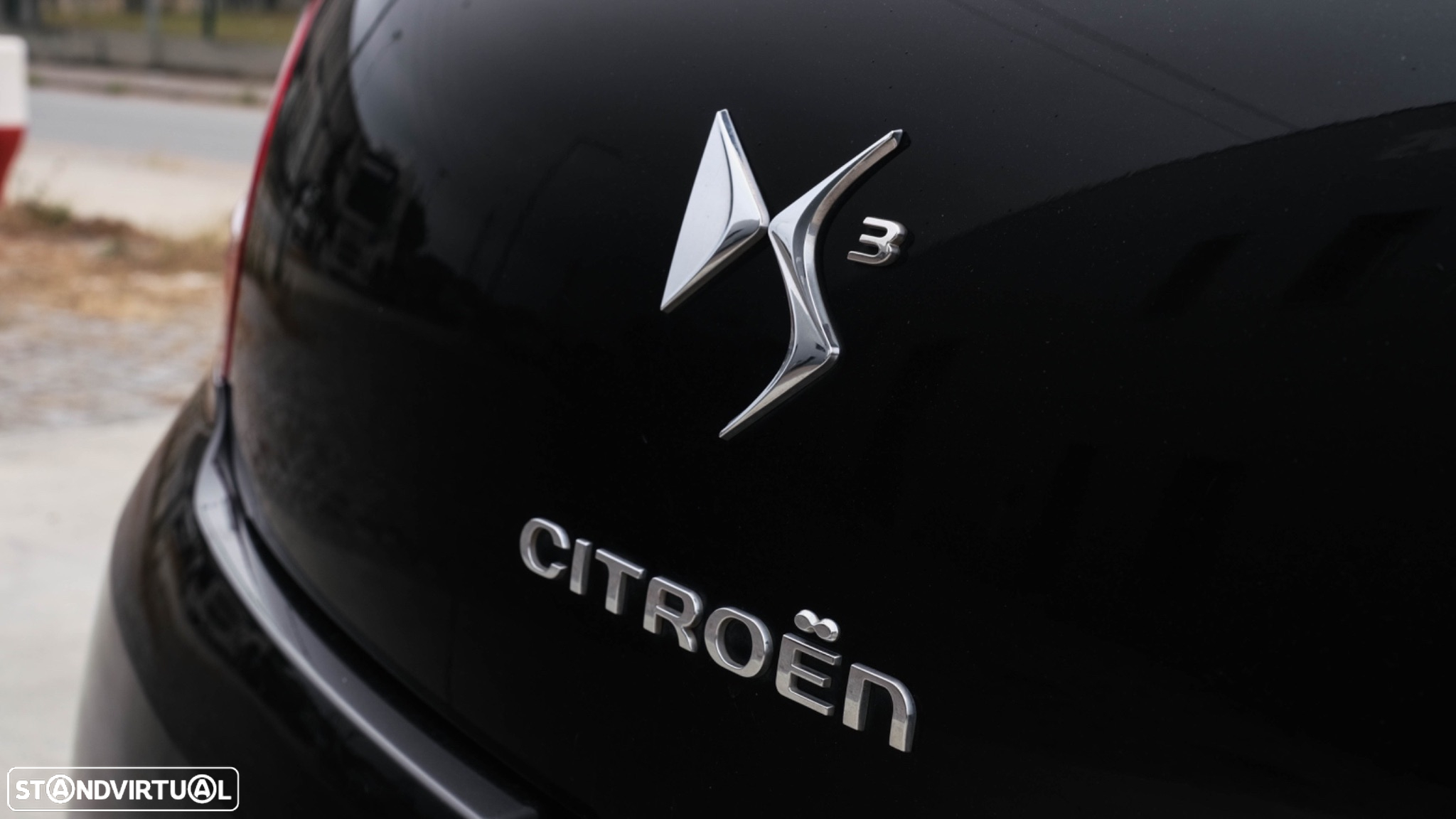 Citroën DS3 Cabrio 1.6 e-HDi So Chic ETG6 - 7