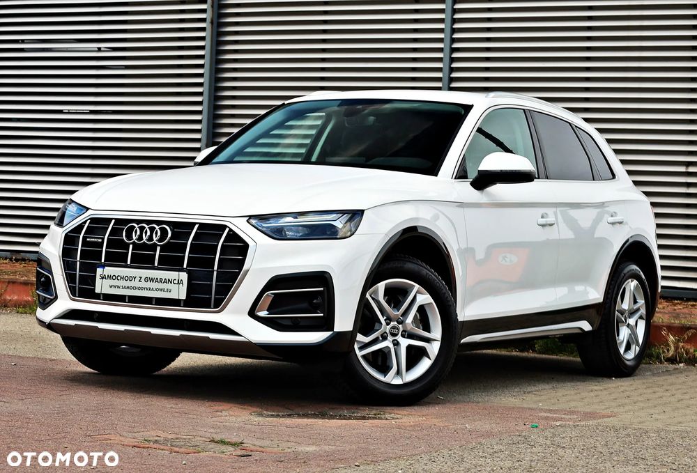 Audi Q5 - 4