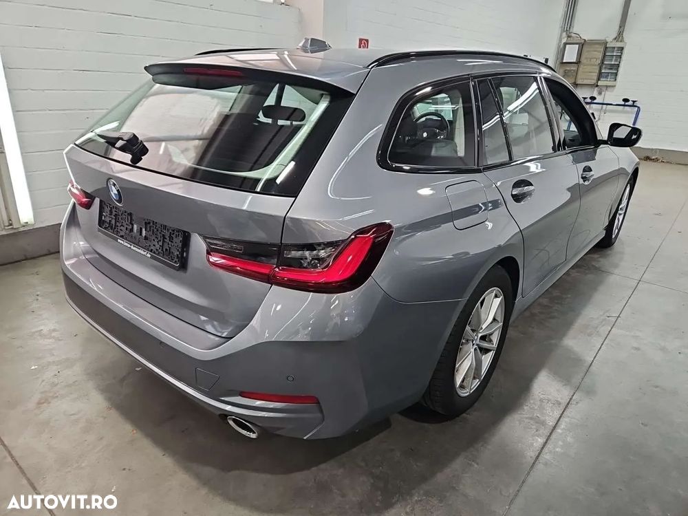 BMW Seria 3 - 11