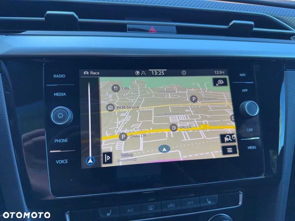 Volkswagen Arteon Shooting Brake 2.0 TSI 4Motion R DSG - 25