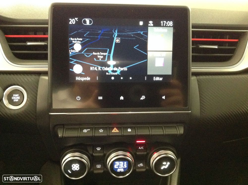 Renault Captur 1.0 TCe RS Line - 45