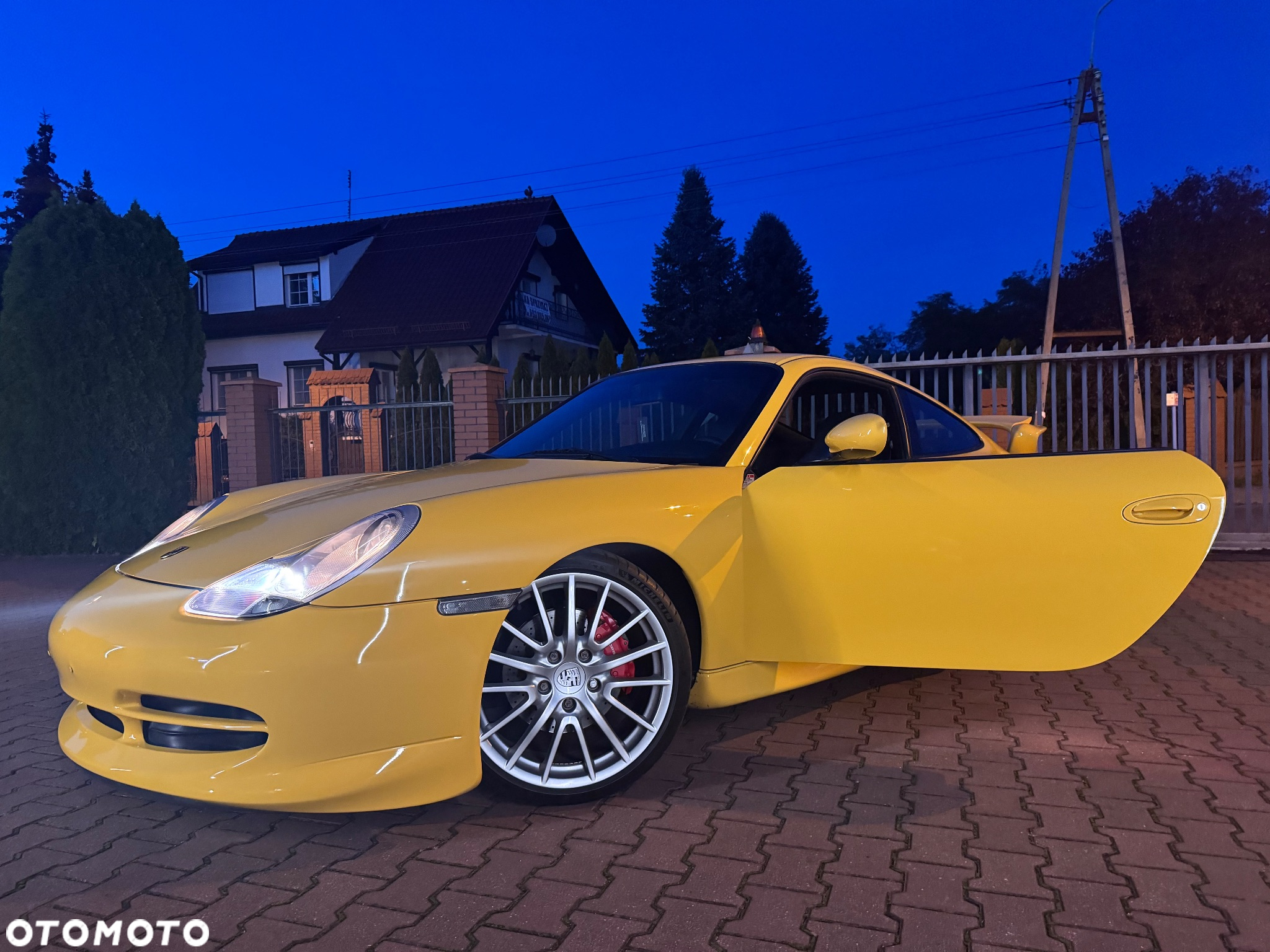 Porsche 911 - 36