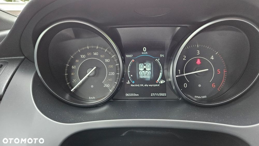 Jaguar E-Pace D150 R-Dynamic S - 18