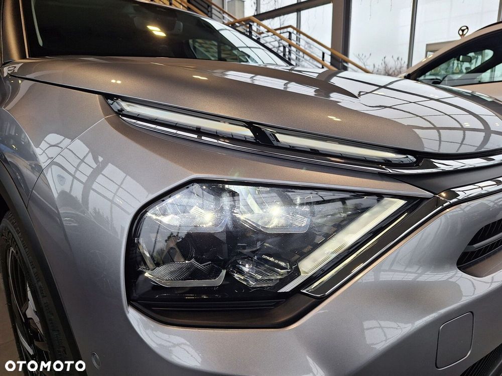 Citroën C4 1.5 BlueHDi Shine S&S - 14