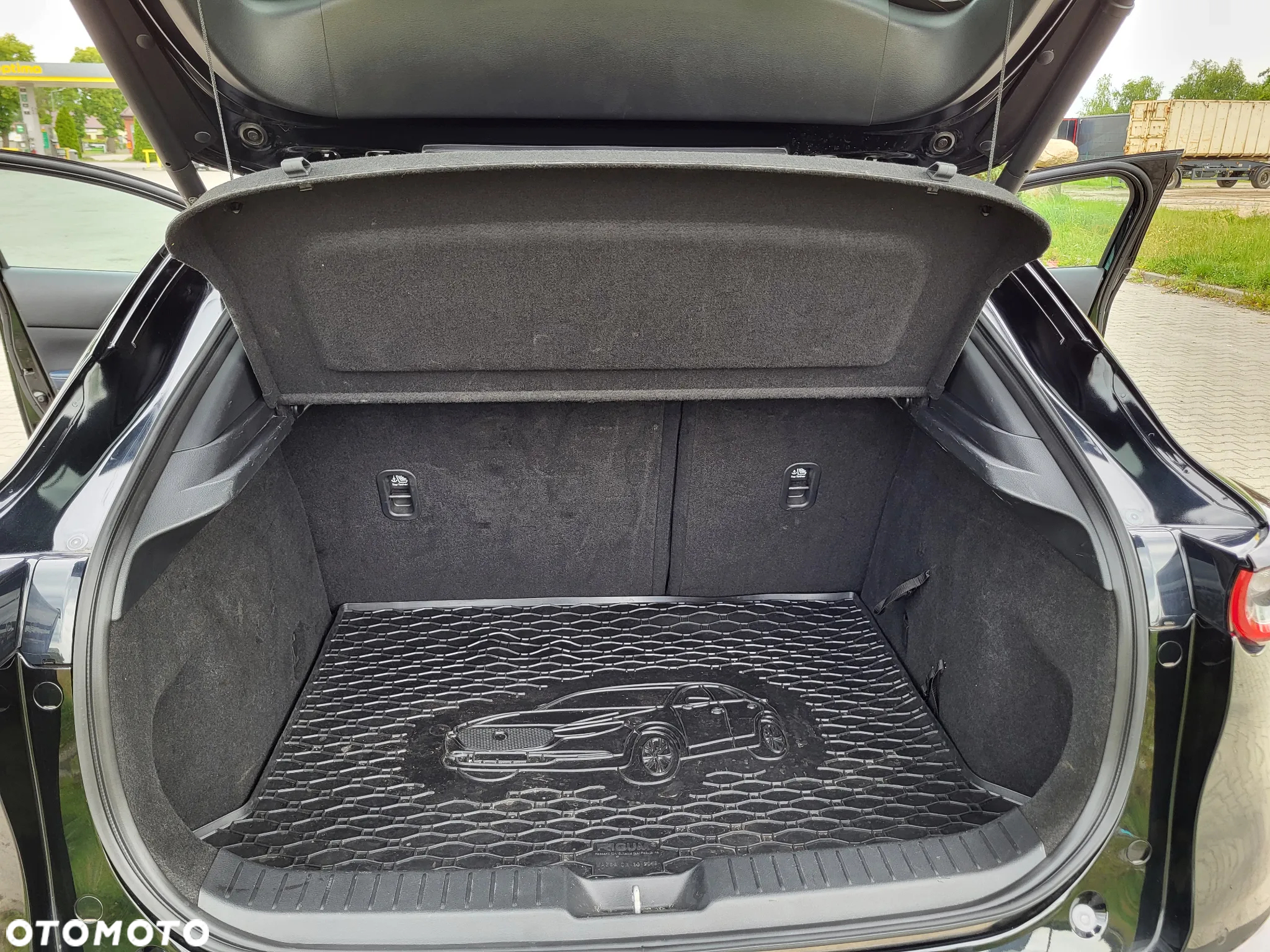 Mazda CX-30 - 17