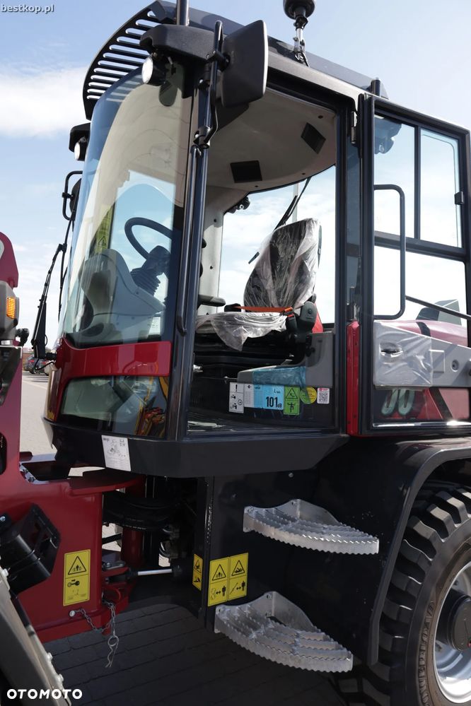 Yanmar V100 - 31