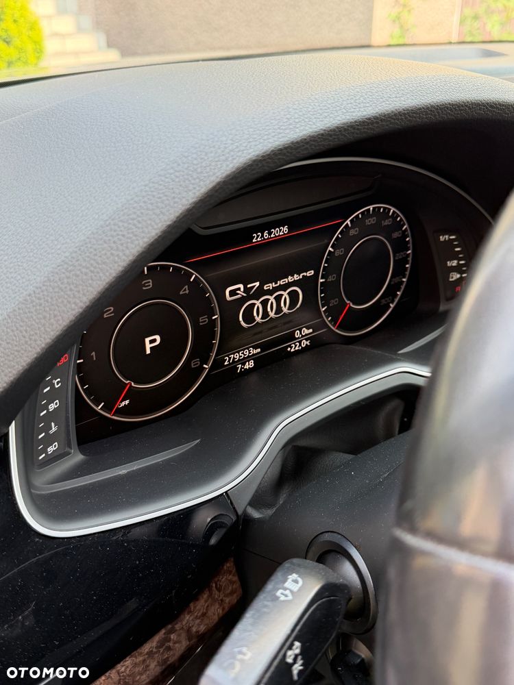 Audi Q7 - 6