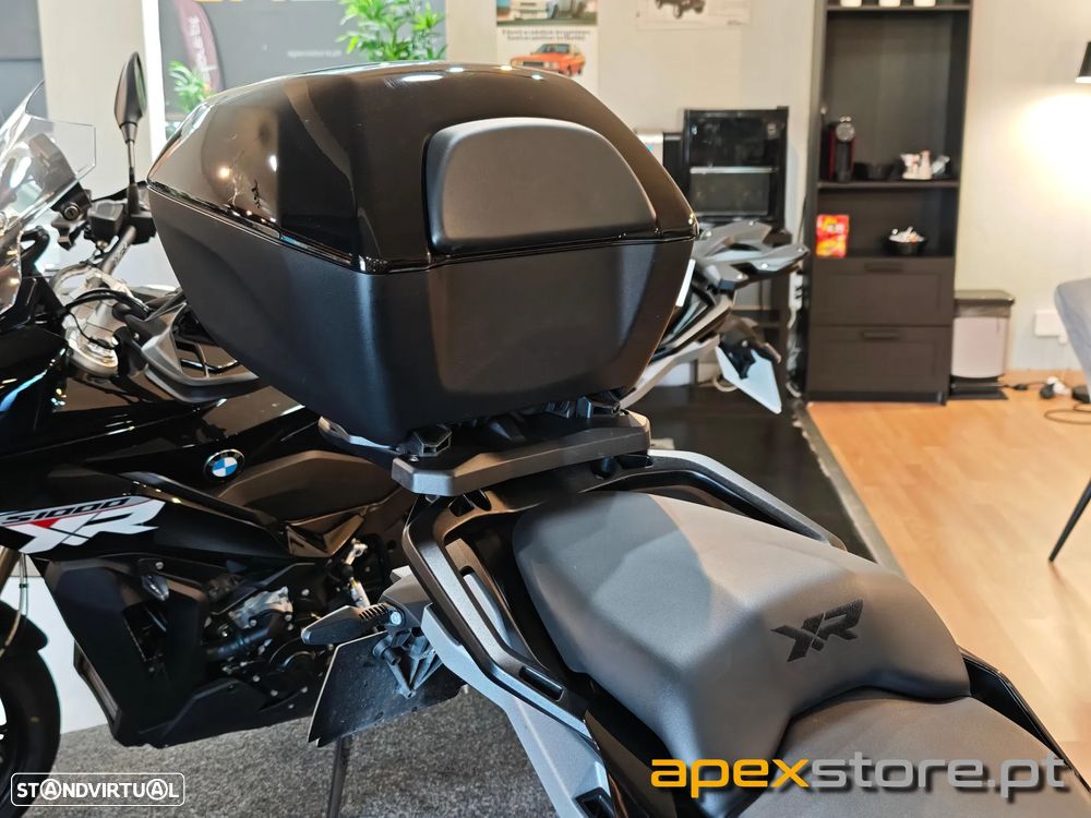 BMW S 1000 XR S1000XR - 7