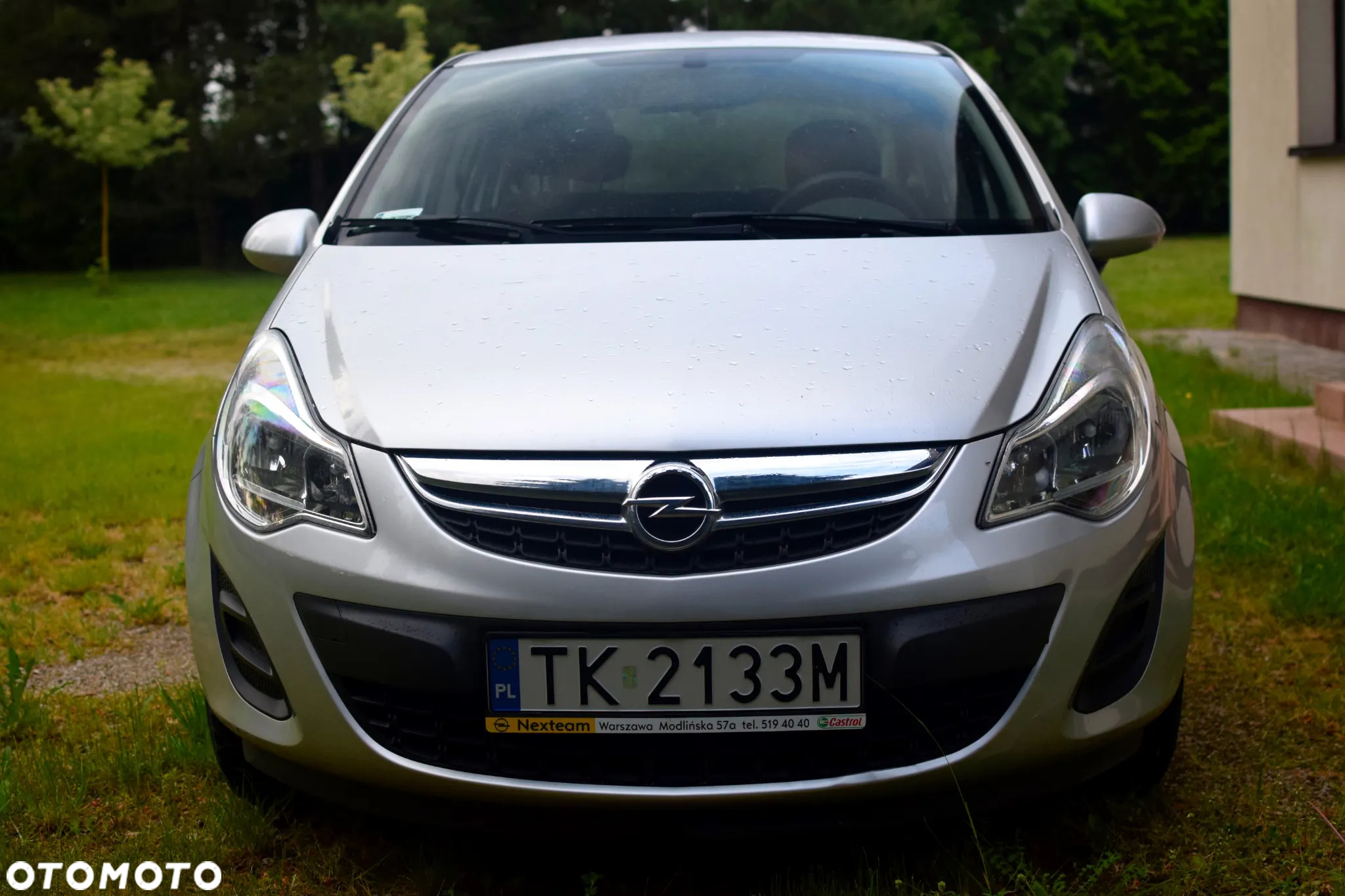 Opel Corsa - 3