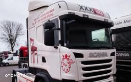 Scania R410 - 6