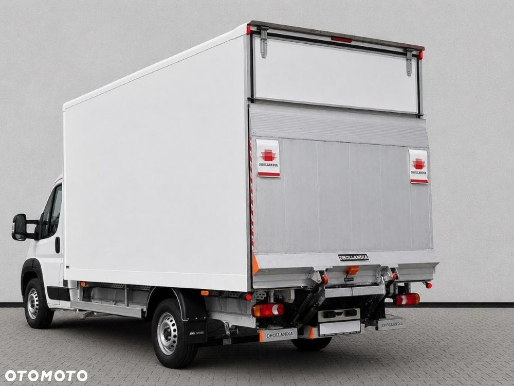 Fiat DUCATO - 9