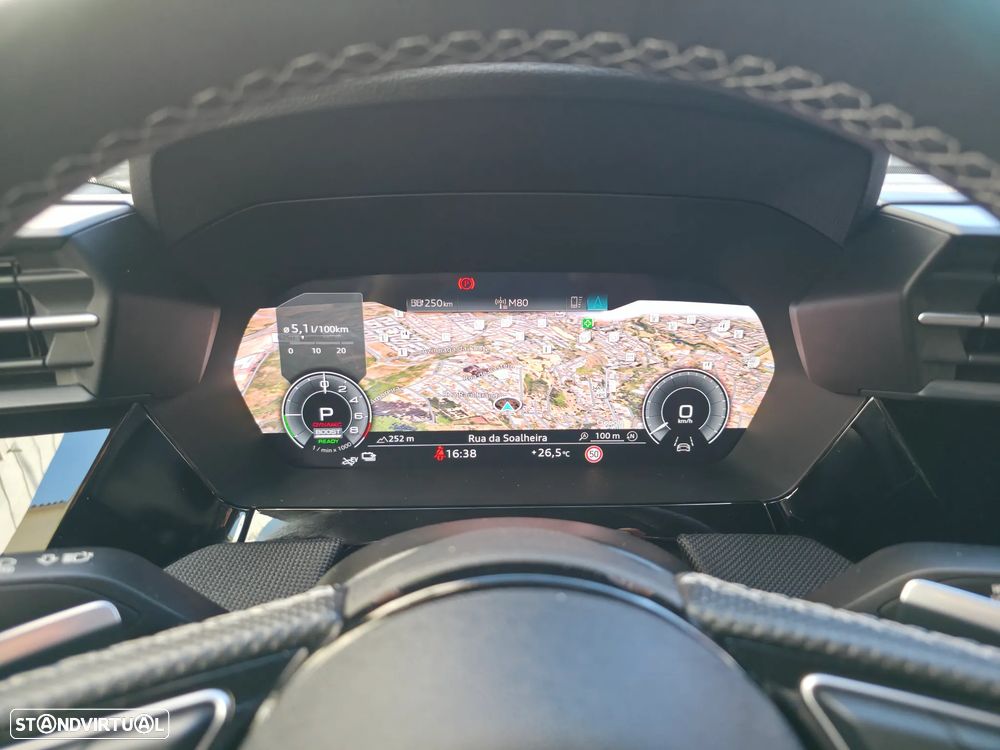 Audi A3 - 13