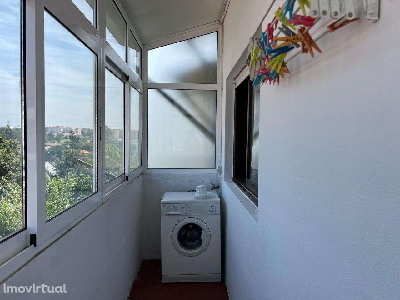 Arrendamento t2 renovado - Grande imagem: 5/20