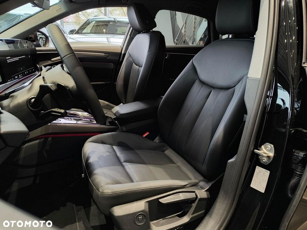 Audi A6 Limousine - 9