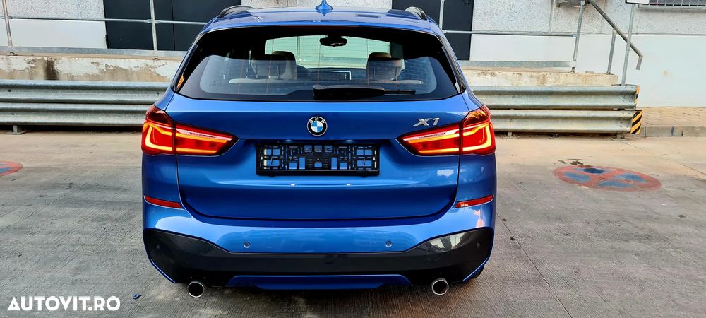 BMW X1 - 18
