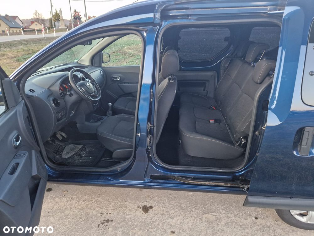 Dacia Dokker 1.6 SCe Laureate - 7