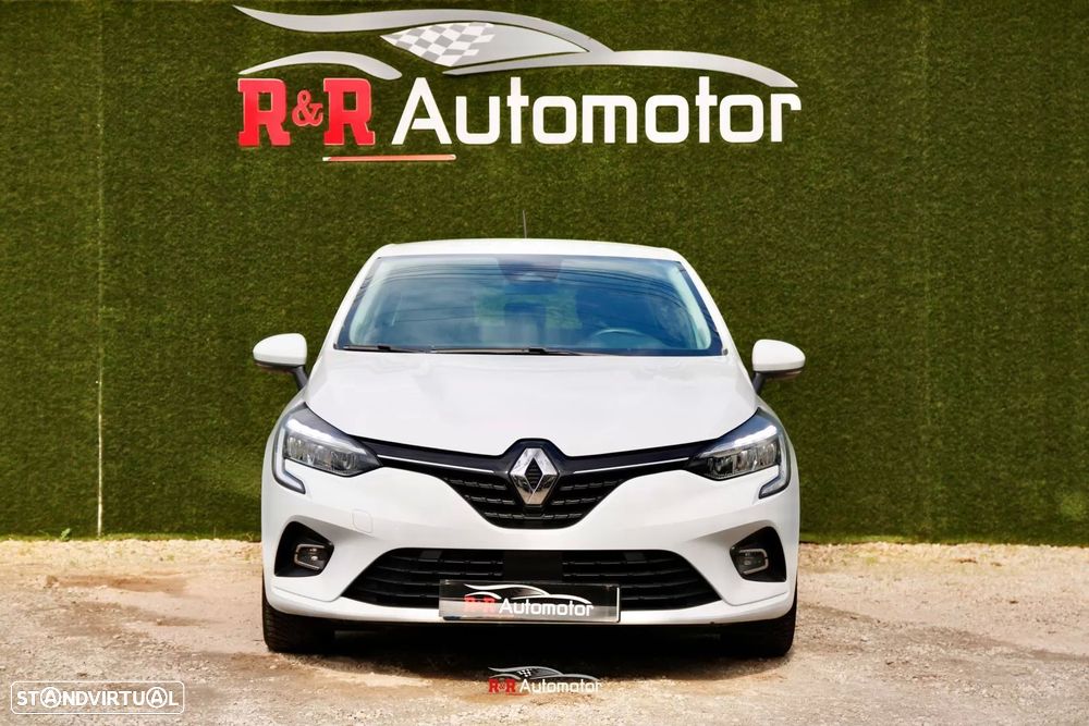 Renault Clio 1.0 SCe Zen - 4