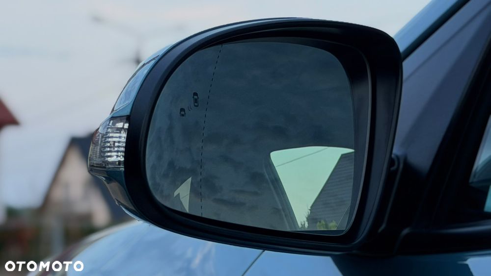 Hyundai Kona 1.6 CRDi DCT Premium - 35