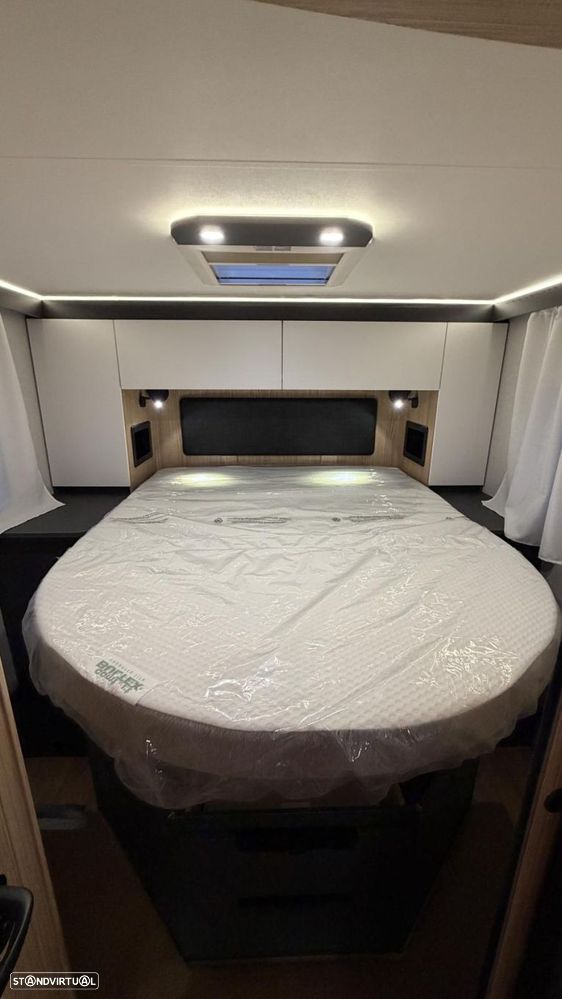 Pilote Galaxy G 720 FC Evidence 180cv automática (NOVA) - 56