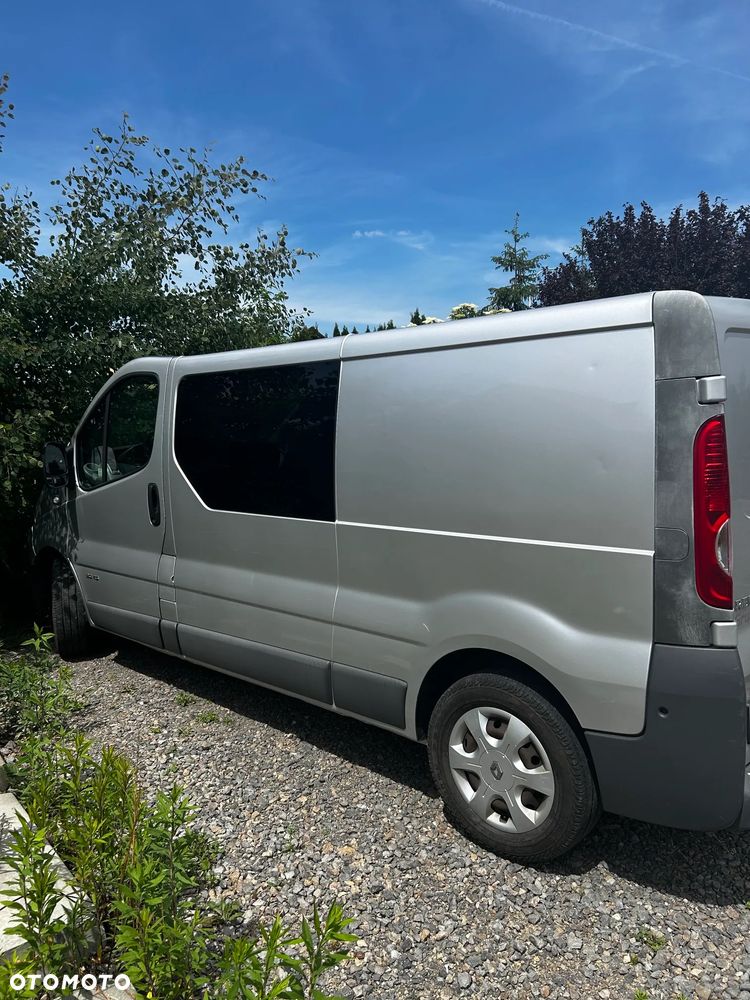 Renault TRAFIC - 3