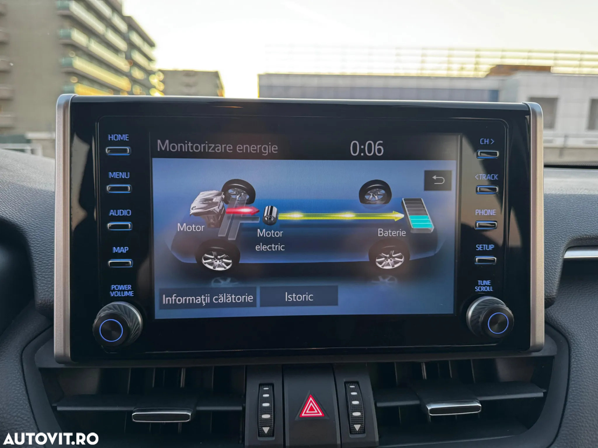 Toyota RAV4 2.5 Hybrid VVT-iE 4x2 Dynamic - 22