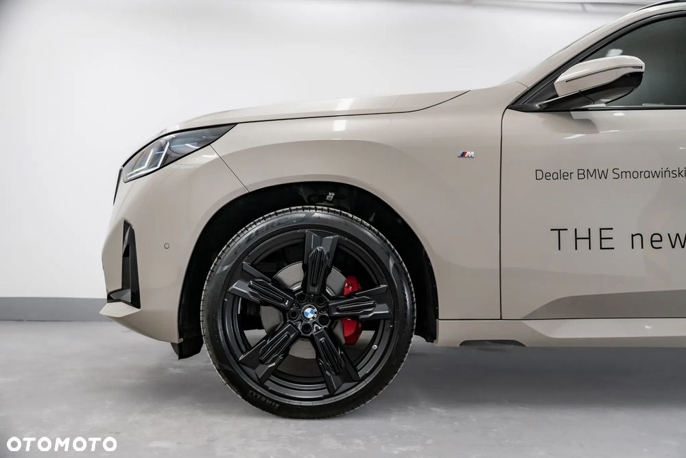 BMW X3 xDrive20d mHEV - 5