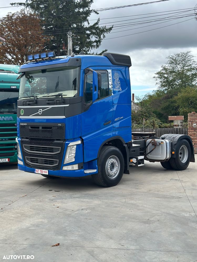 Volvo FH 460 - 1