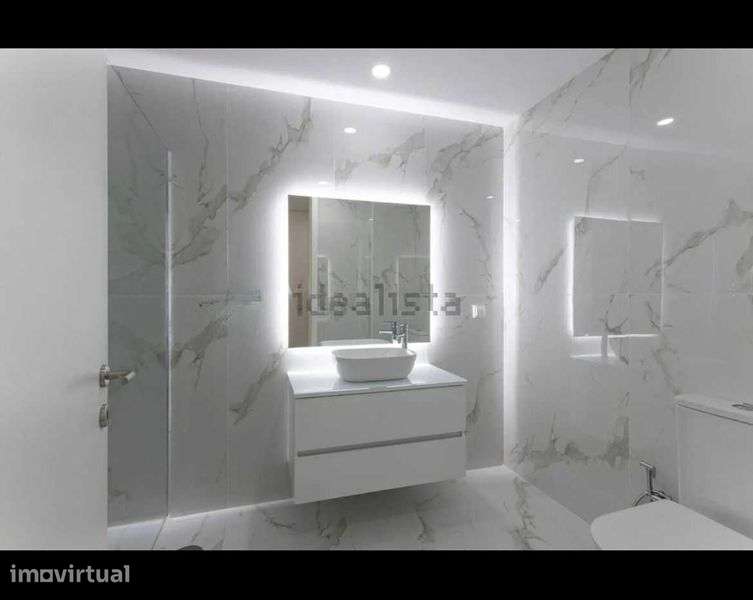 Apartamento NOVO T2 Espinho - Grande imagem: 4/10