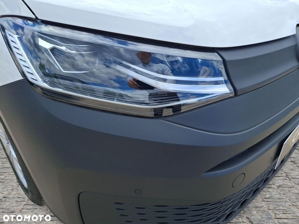 Volkswagen Caddy - 9