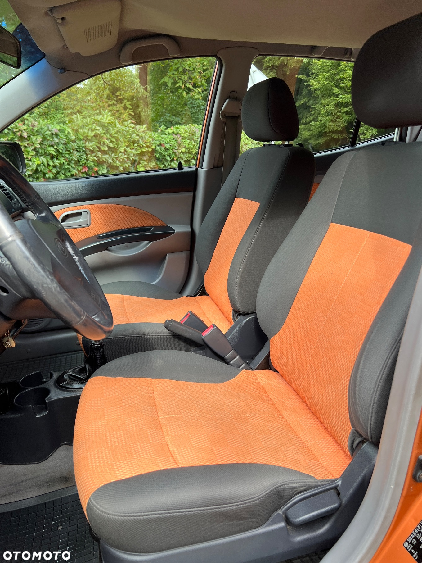 Kia Picanto 1.0 Comfort - 15