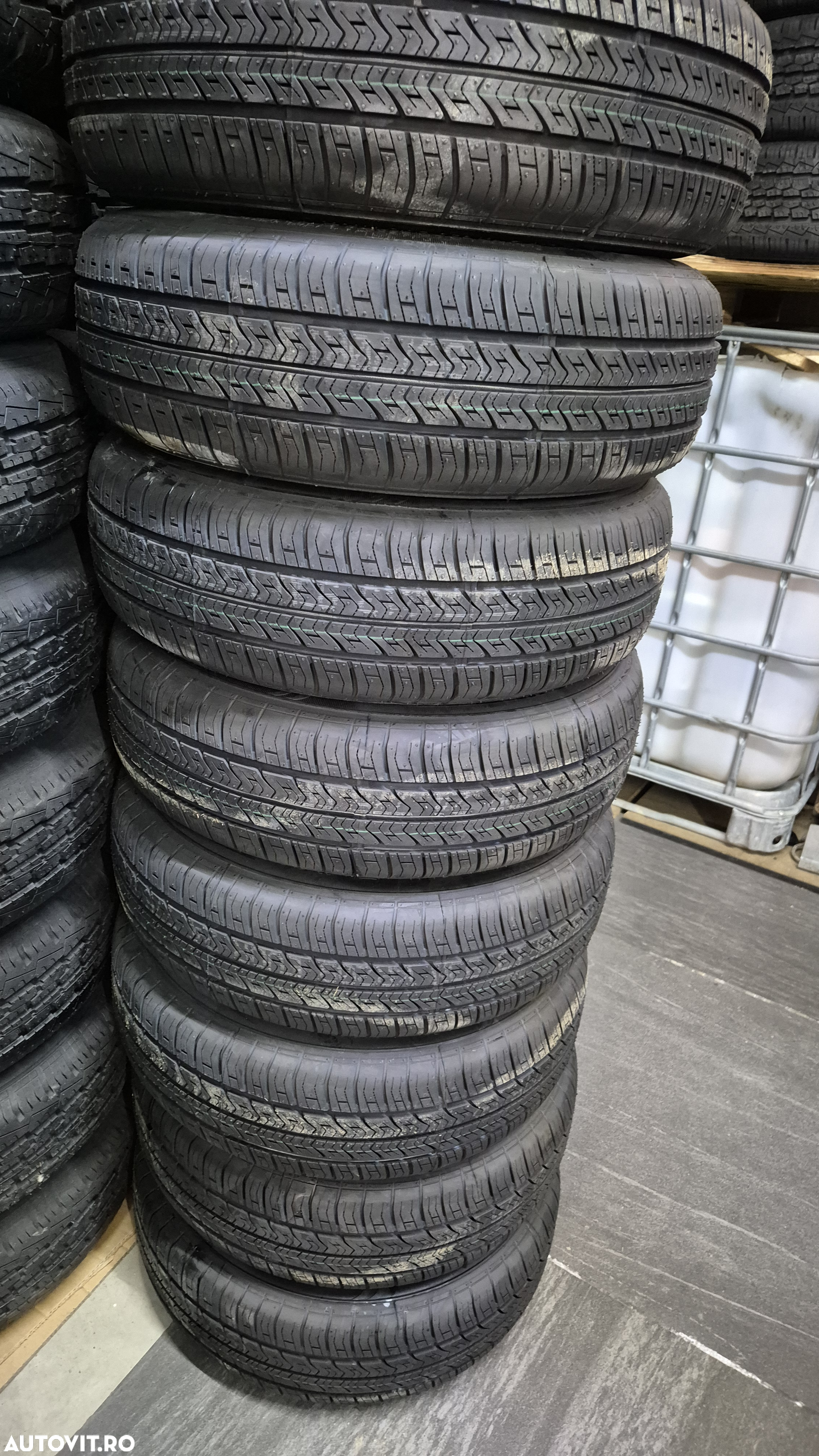 185 70 13, Marca Kenda, anvelope remorci si platforme - 3