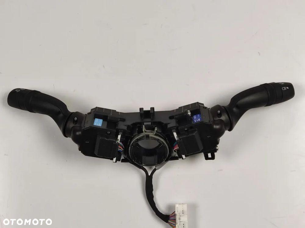 TOYOTA YARIS 19-24r Manetka Przełącznik Kierunkowskazów Wycieraczek - 5